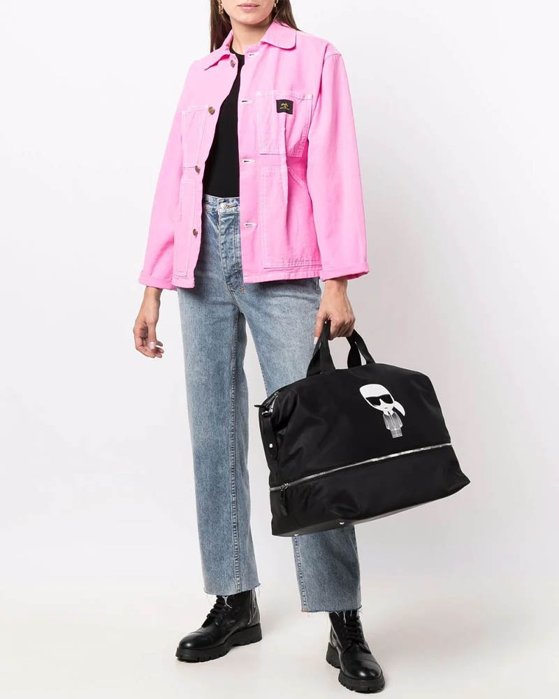 KARLLAGERFELD