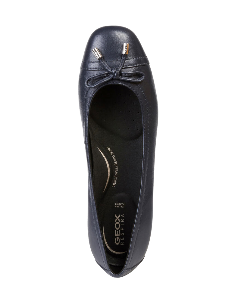 GEOX