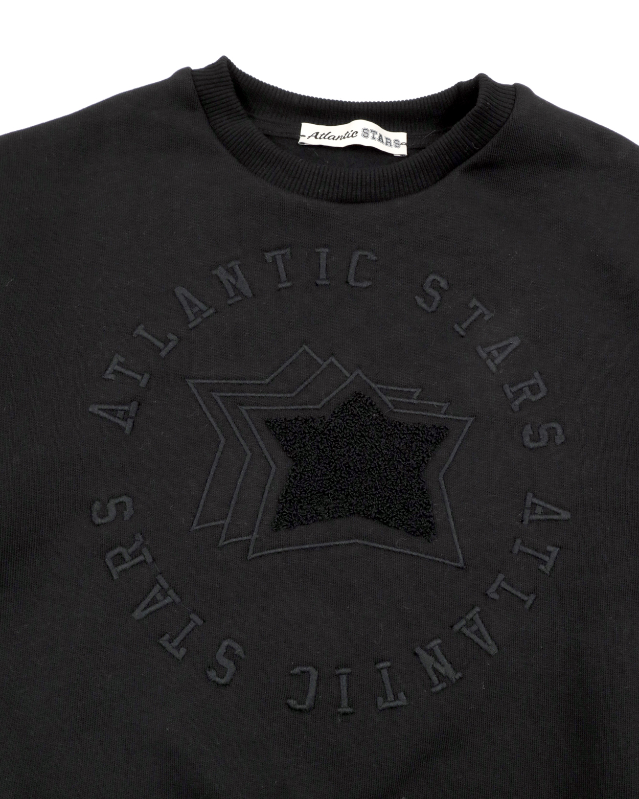 ATLANTICSTARS