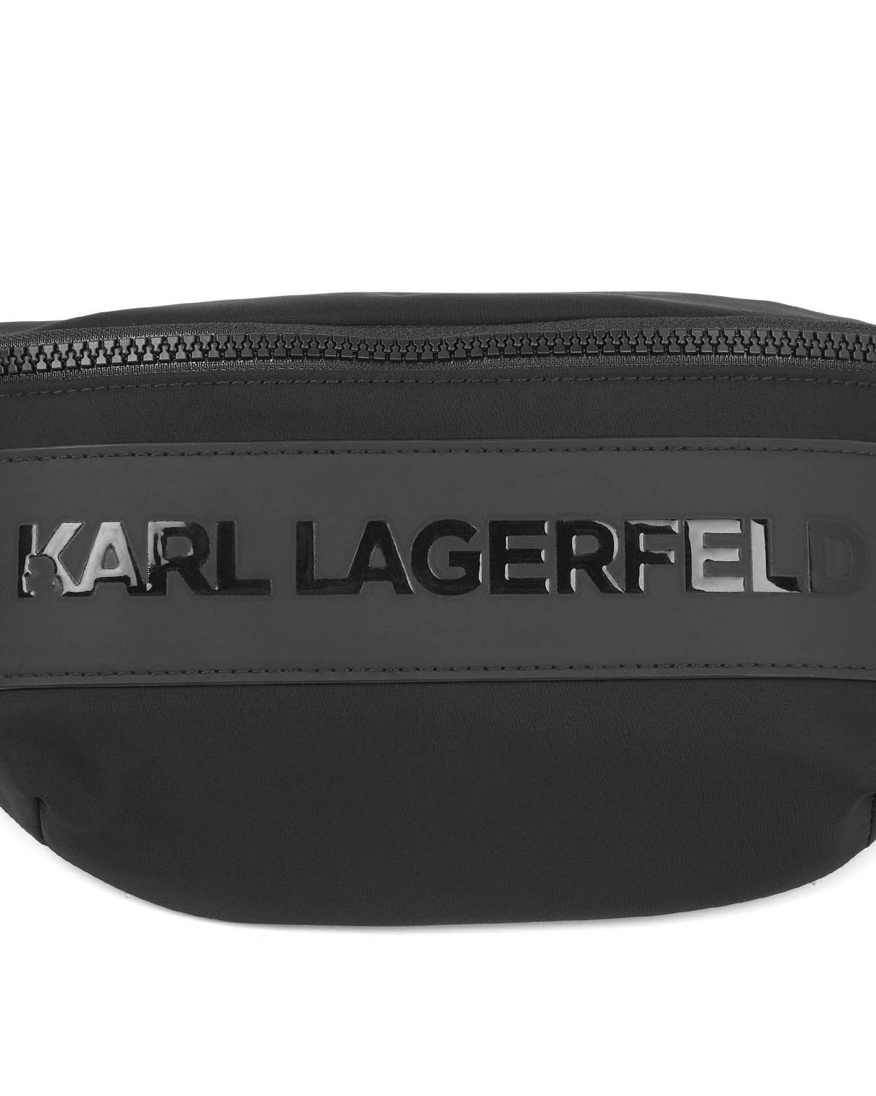 KARLLAGERFELD