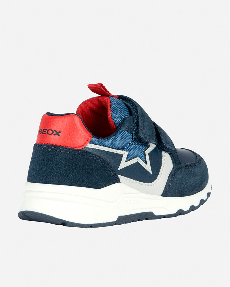 GEOX