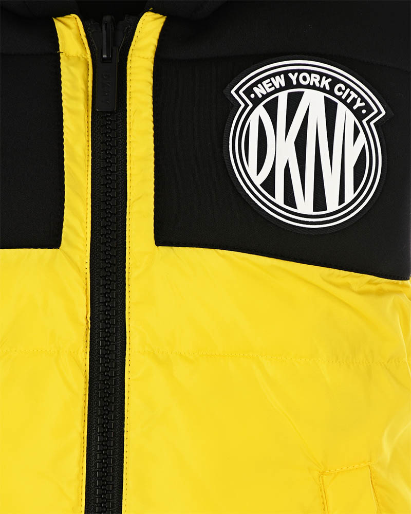DKNY