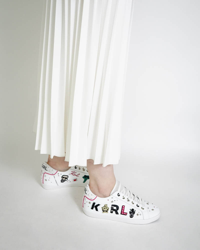 KARLLAGERFELD
