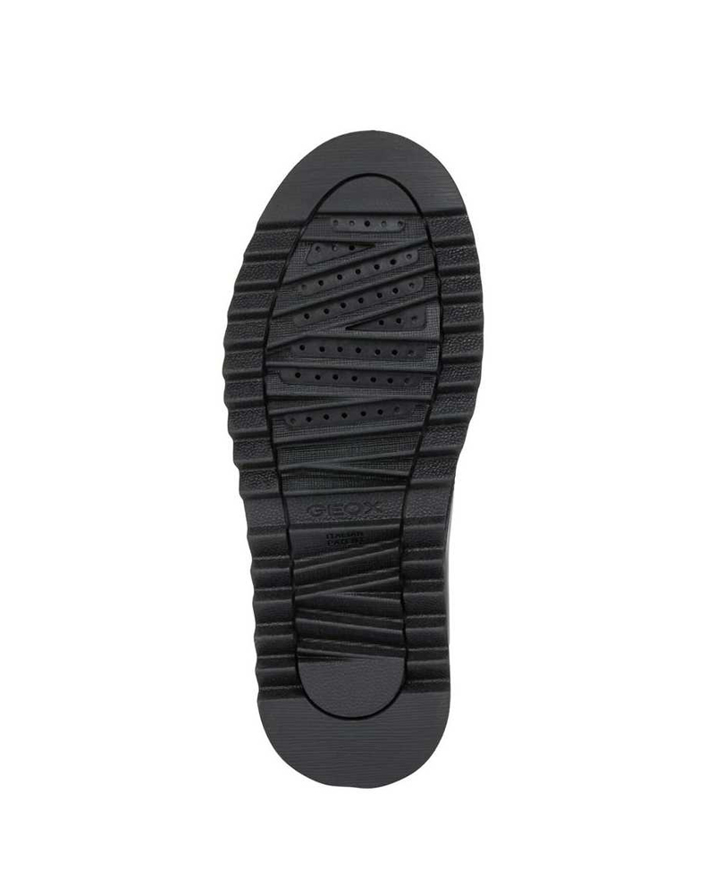 GEOX