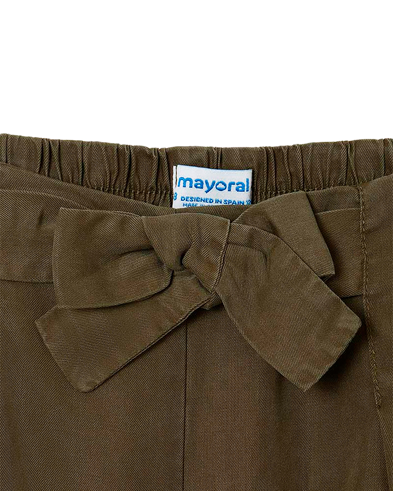 MAYORAL
