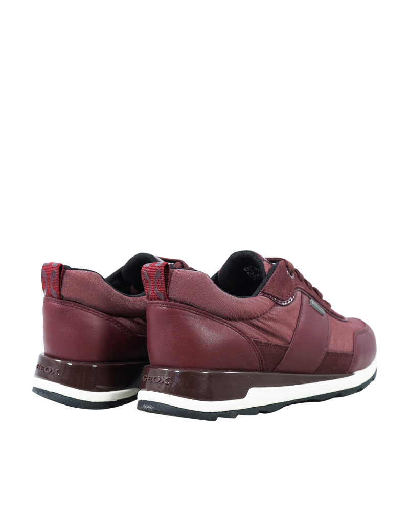GEOX