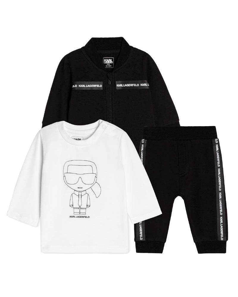 KARLLAGERFELD