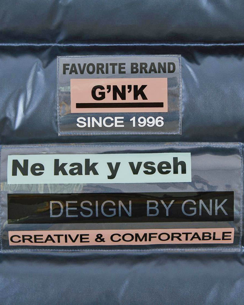 GNK