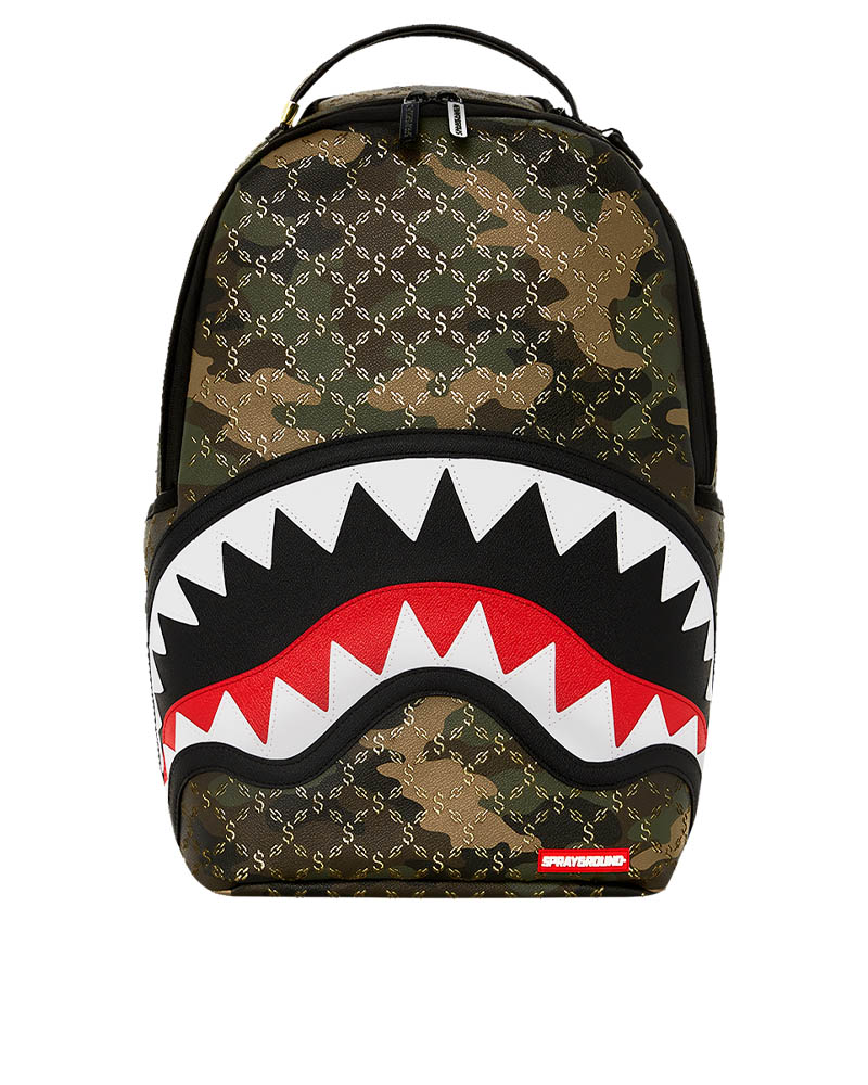 SPRAYGROUND