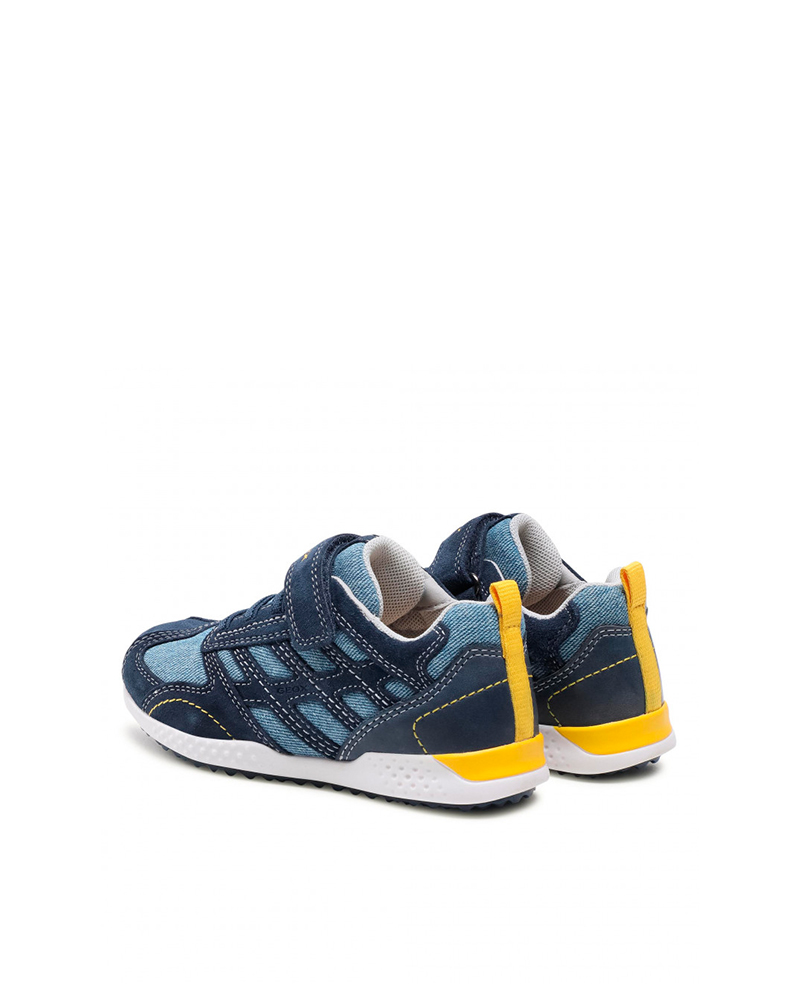 GEOX