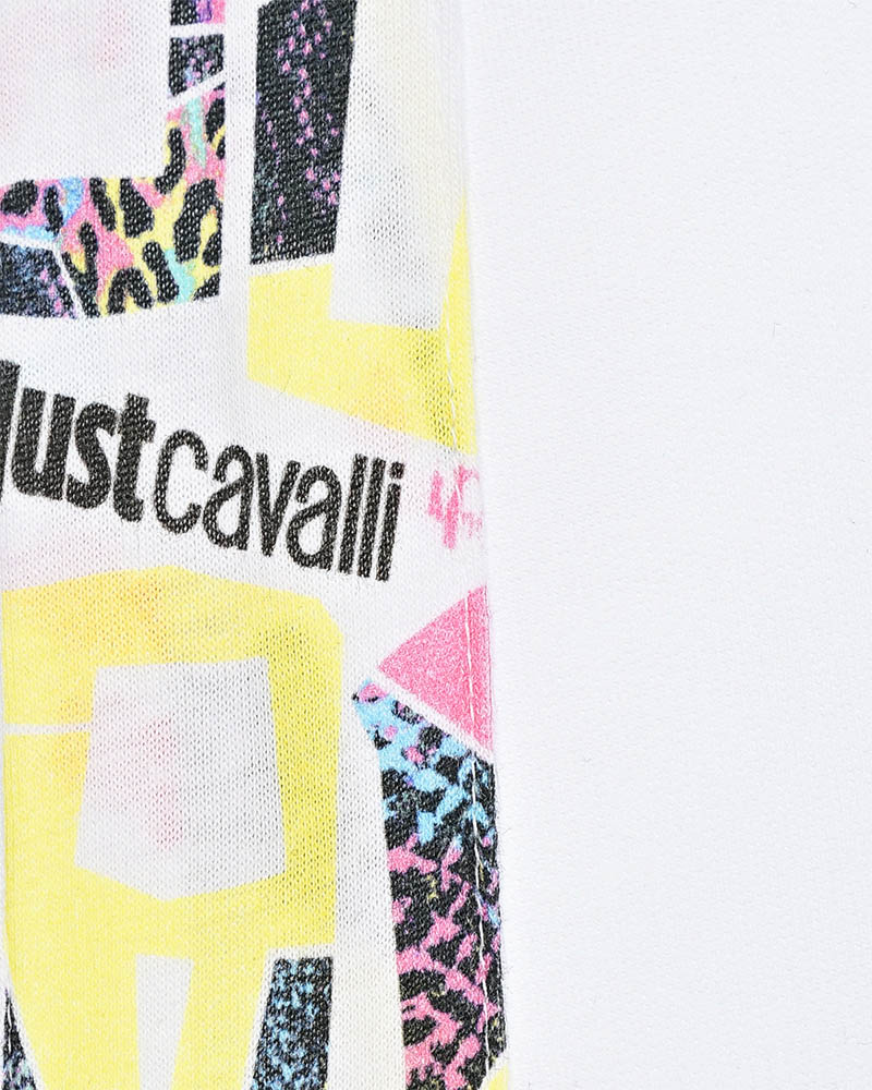 JUSTCAVALLI