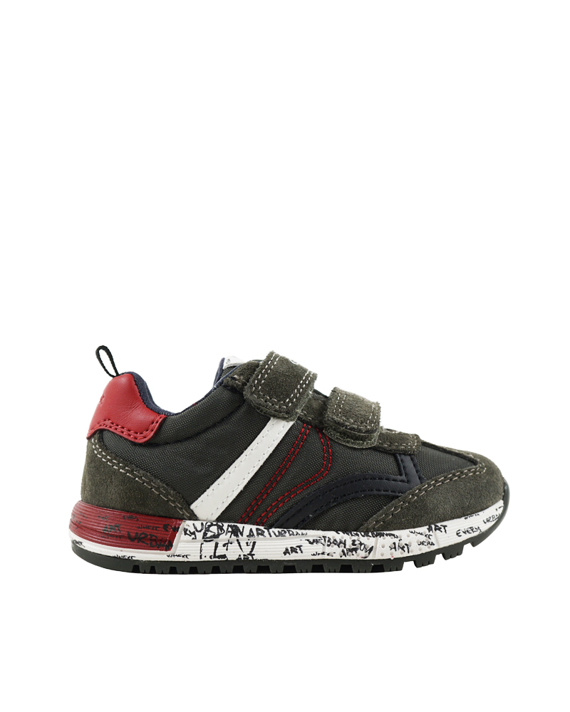 GEOX
