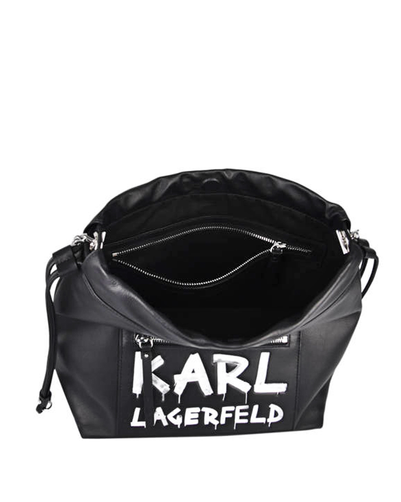 KARLLAGERFELD