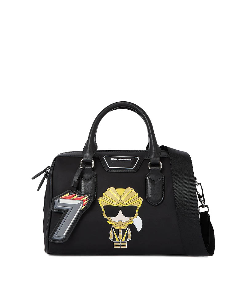 KARLLAGERFELD