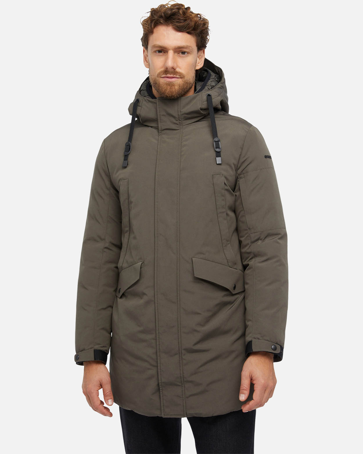 GEOX
