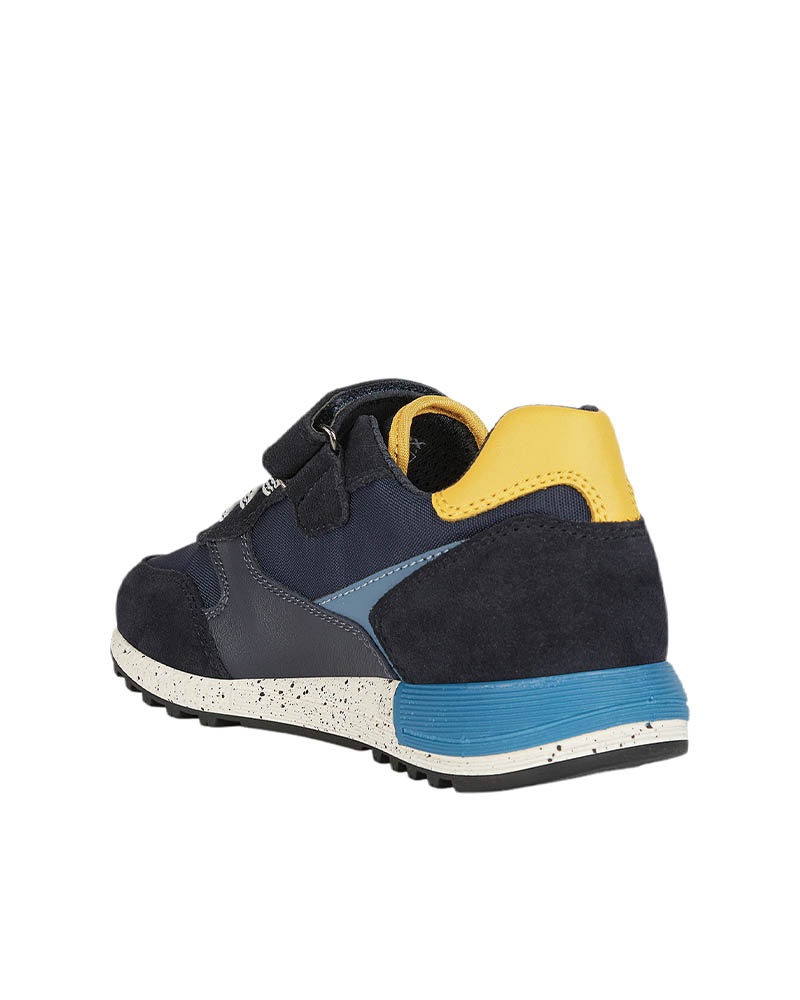 GEOX