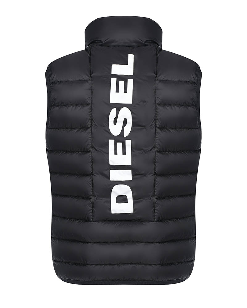 DIESEL