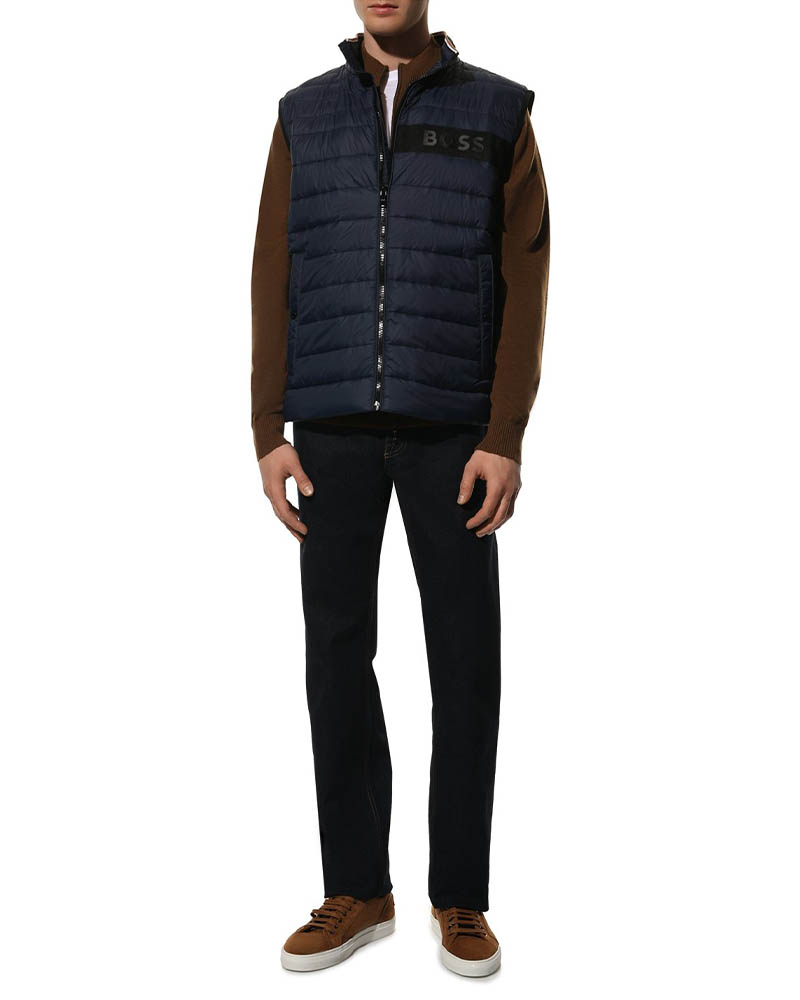 HUGOBOSS