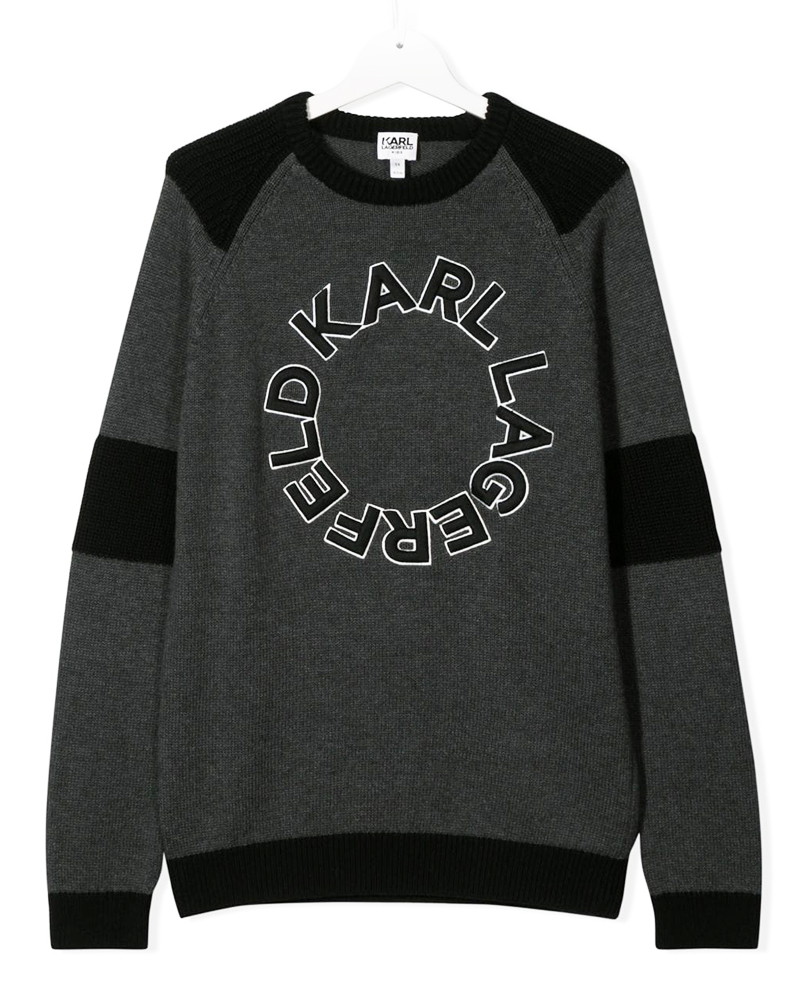 KARLLAGERFELD