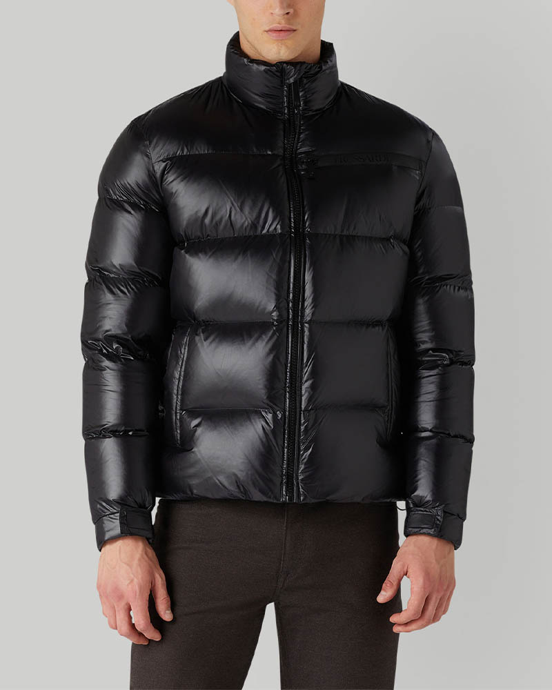 Trussardi nylon Jacket