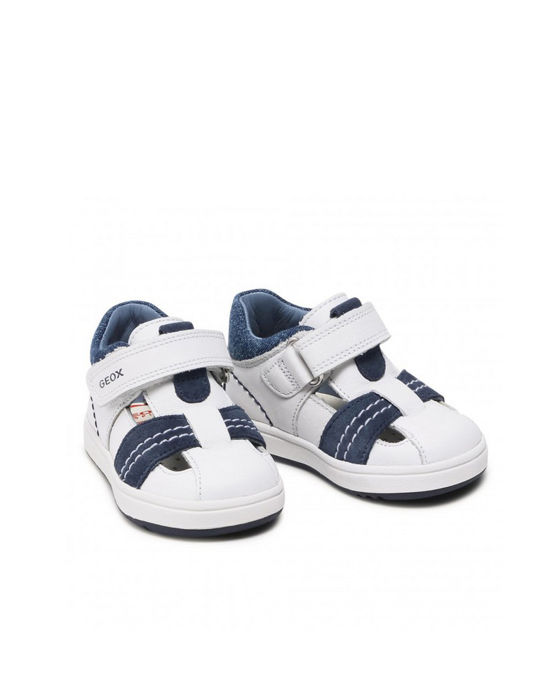 GEOX