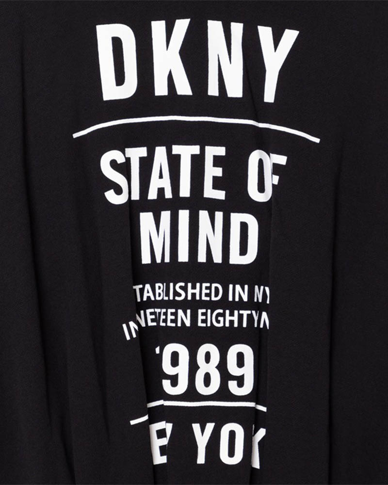 DKNY