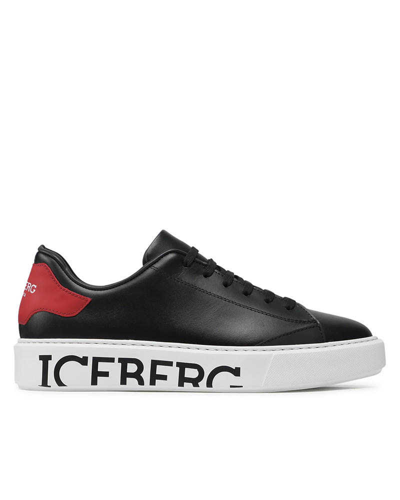 ICEBERG
