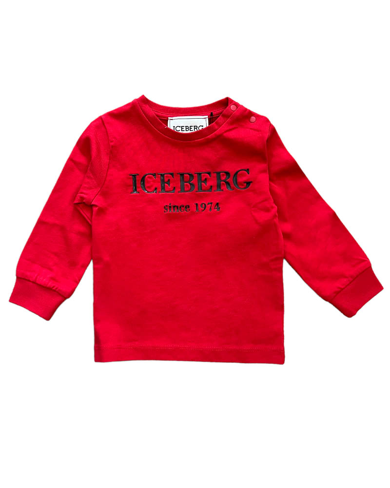 ICEBERG