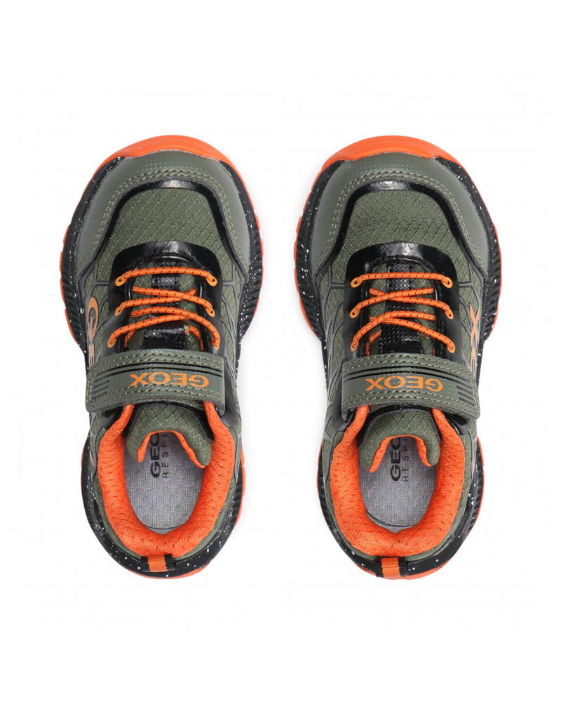 GEOX
