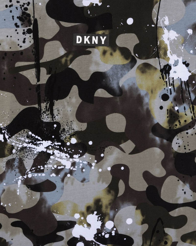 DKNY