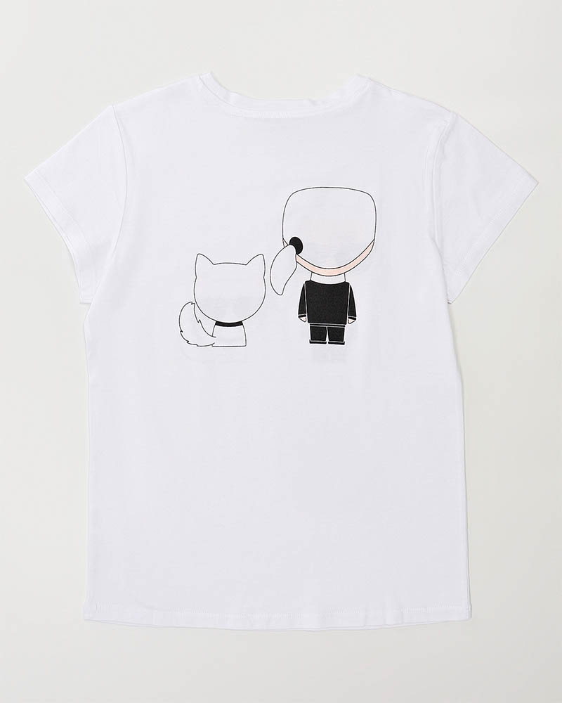 KARLLAGERFELD