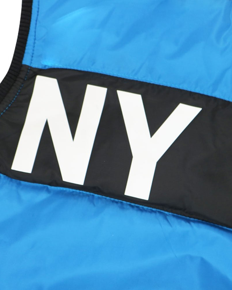 DKNY