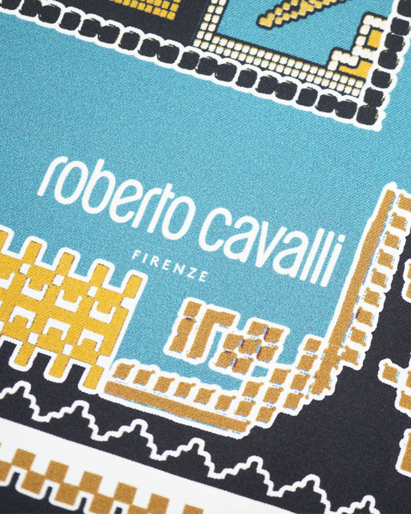 ROBERTOCAVALLI