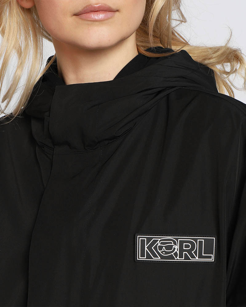 KARLLAGERFELD