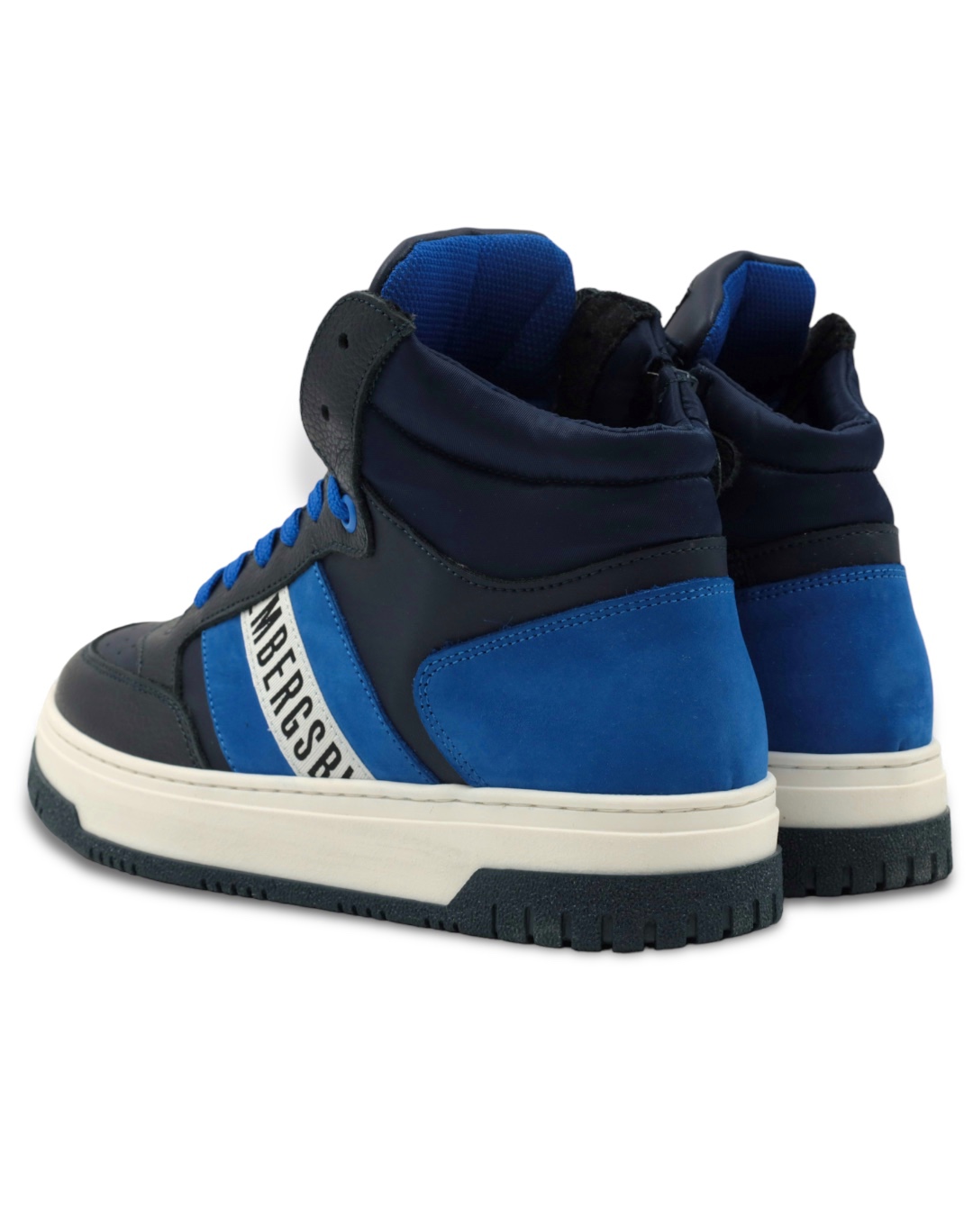 BIKKEMBERGS