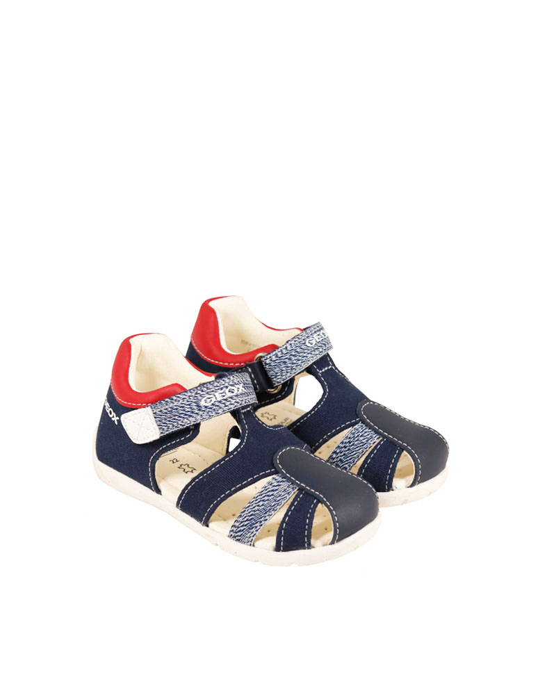 GEOX
