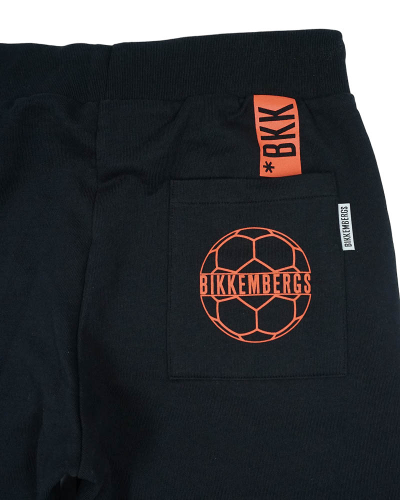 BIKKEMBERGS