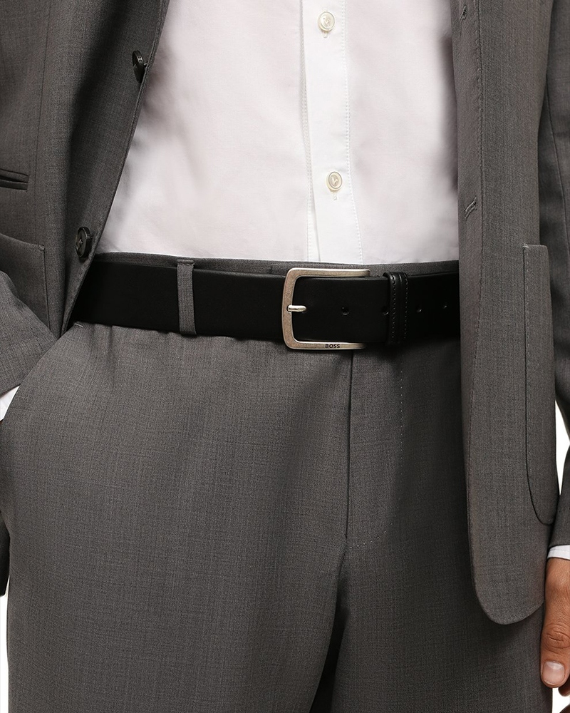HUGOBOSS