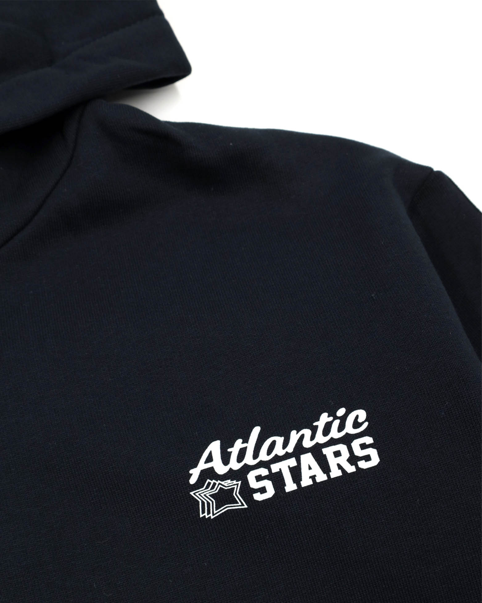 ATLANTICSTARS