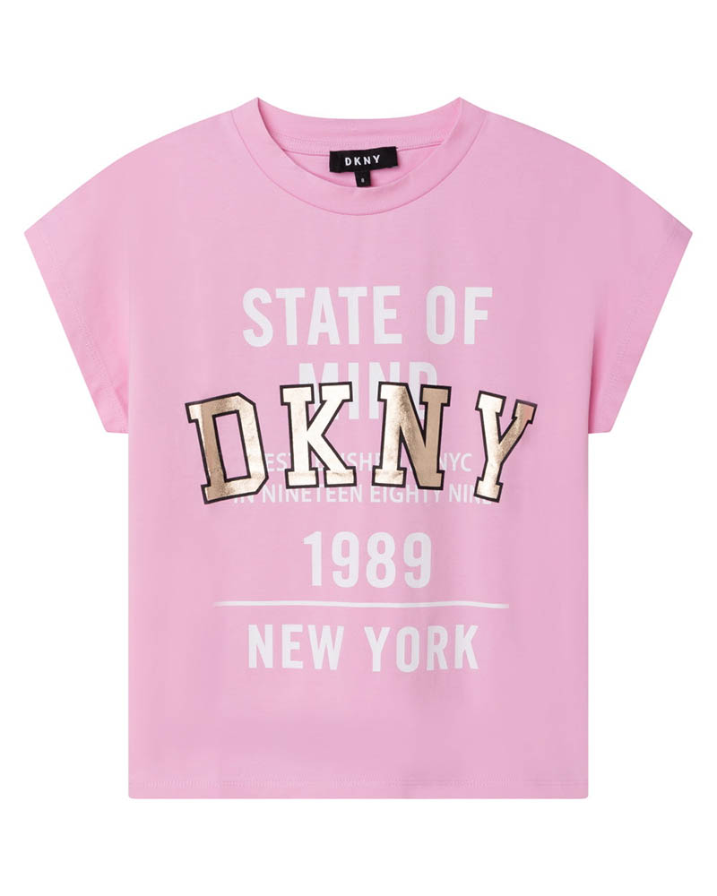 DKNY