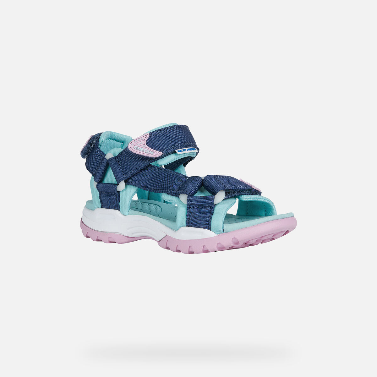 GEOX
