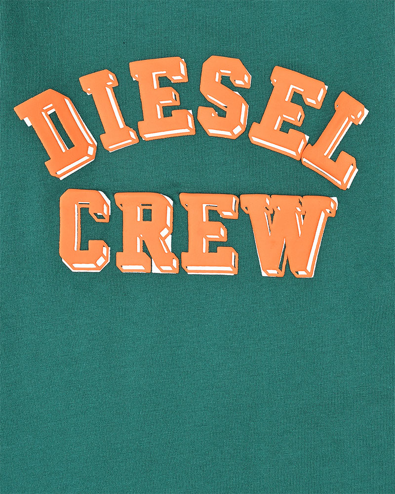 DIESEL