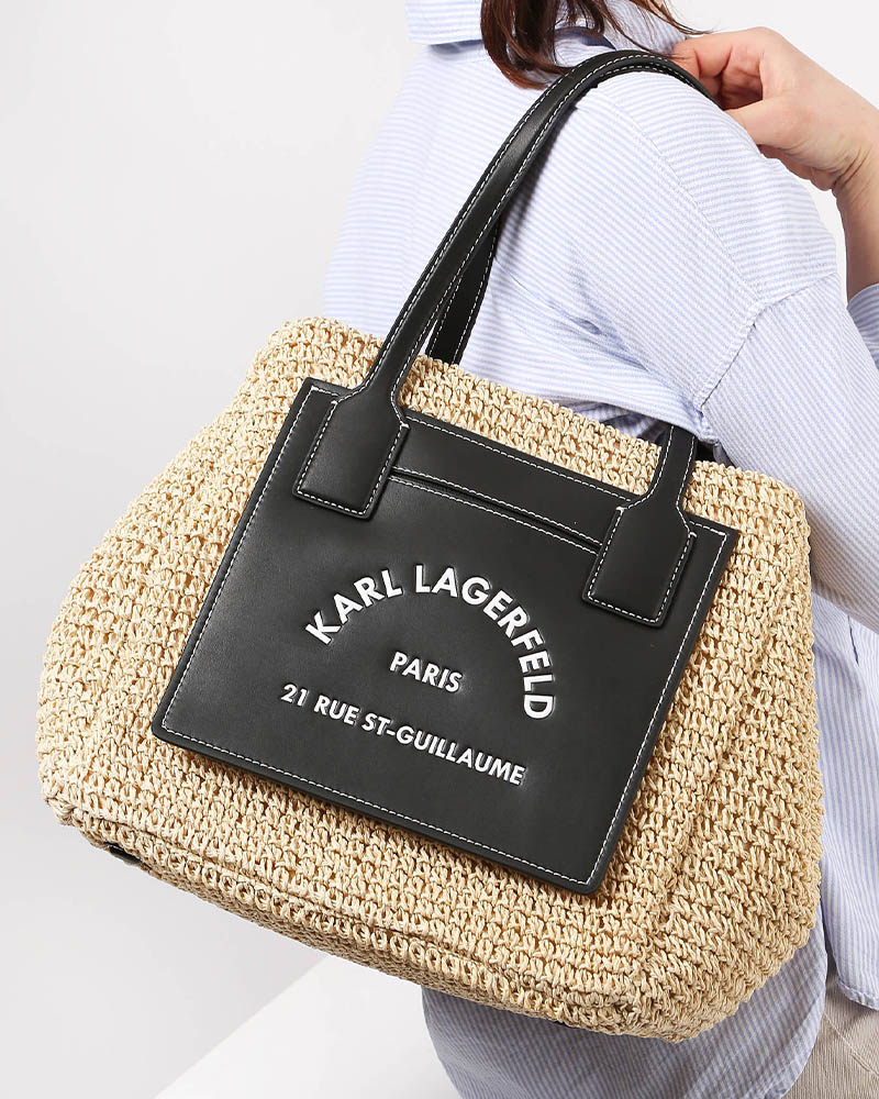 KARLLAGERFELD