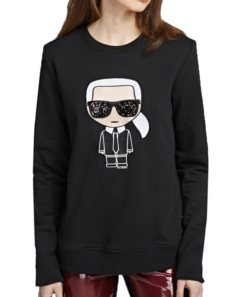 KARLLAGERFELD