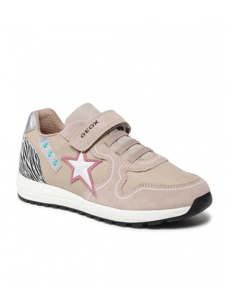 GEOX