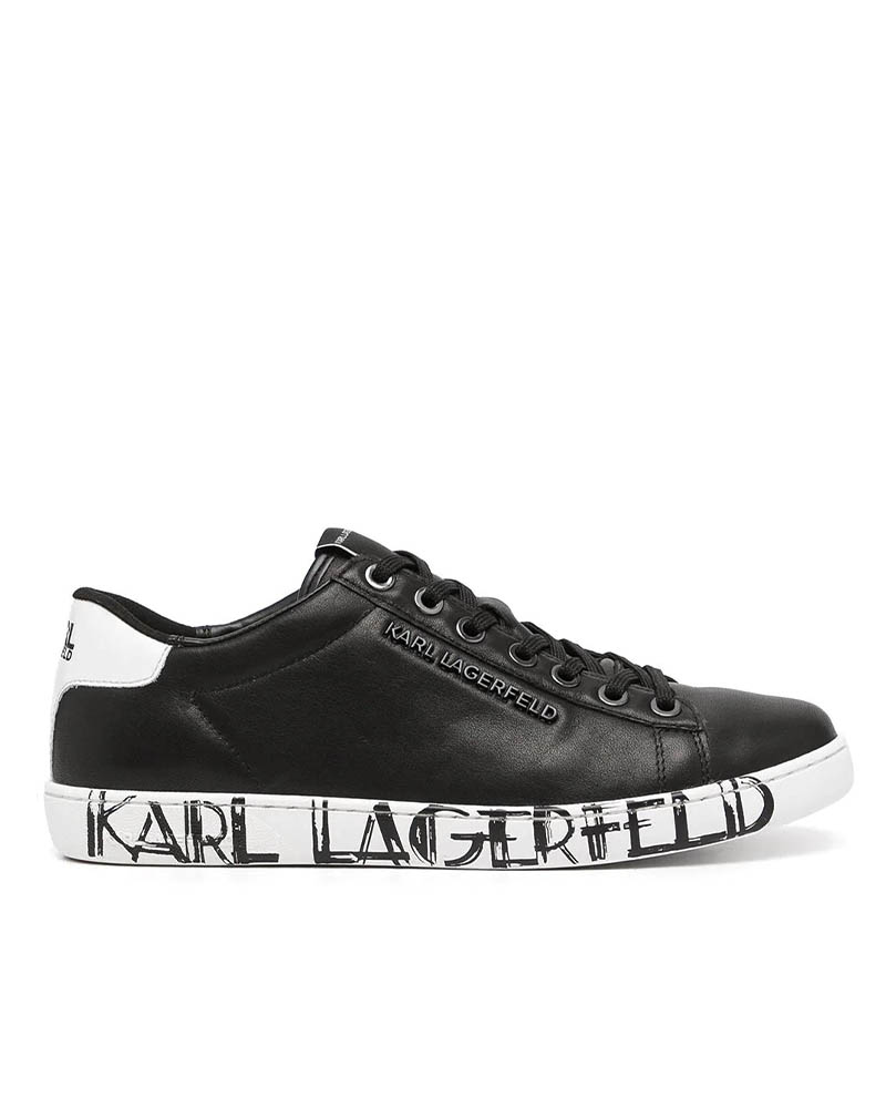 KARLLAGERFELD