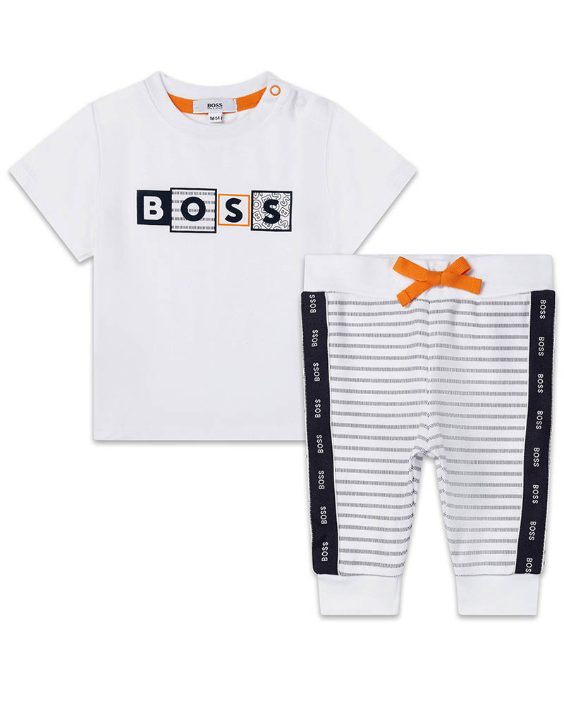 HUGOBOSS