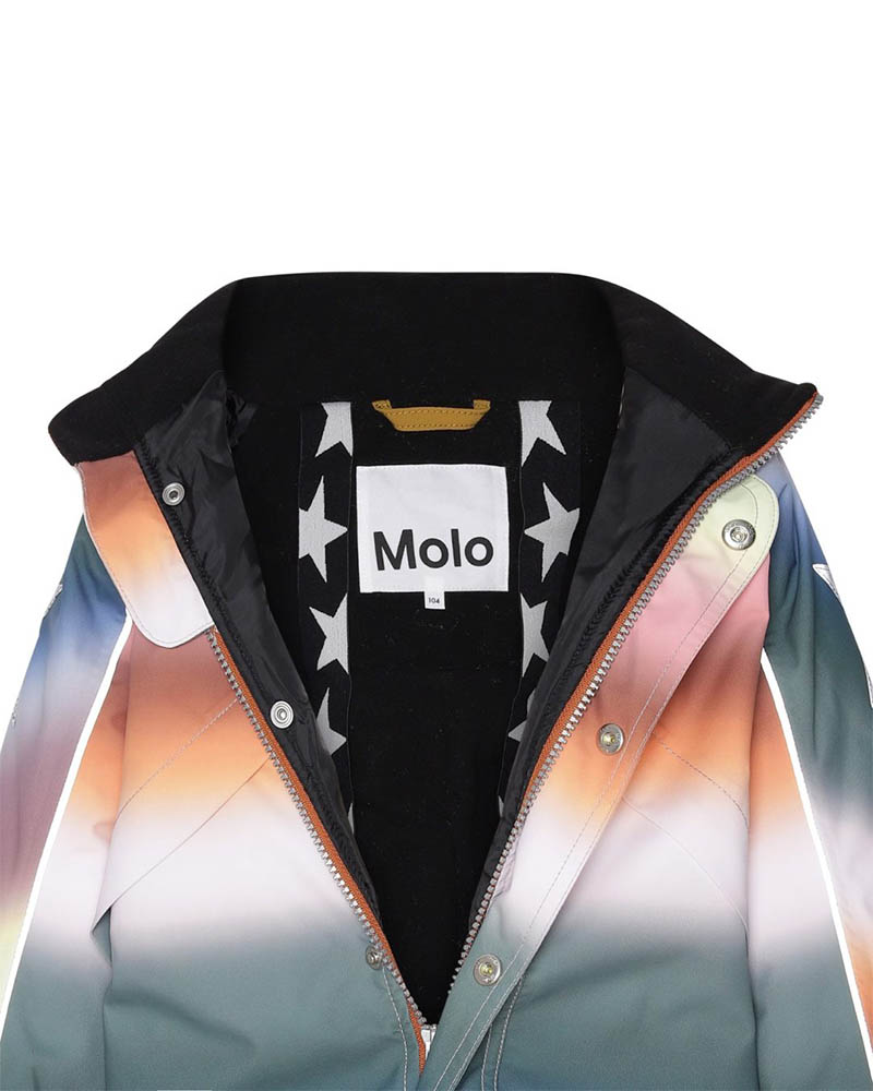 MOLO