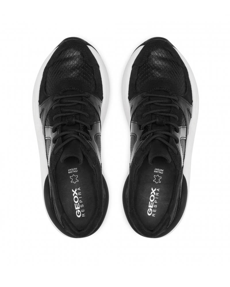 GEOX