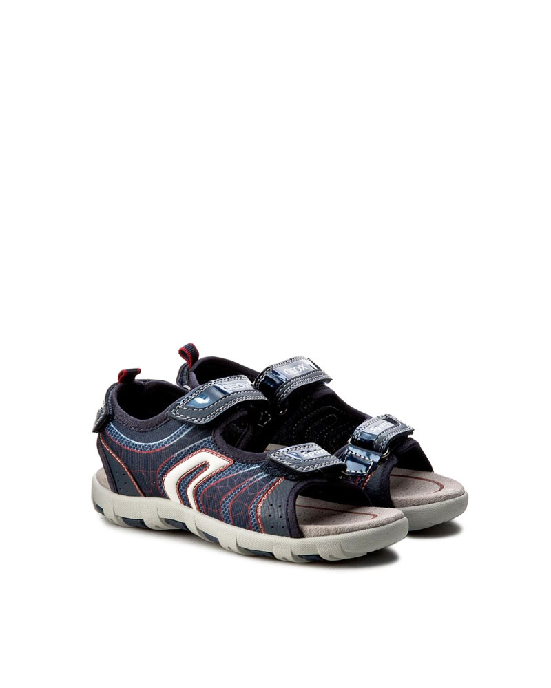 GEOX